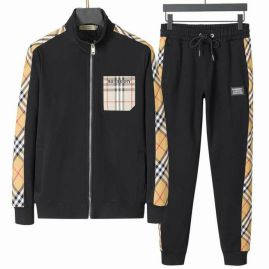 Picture of Burberry SweatSuits _SKUBurberryM-3XL14m3804627382